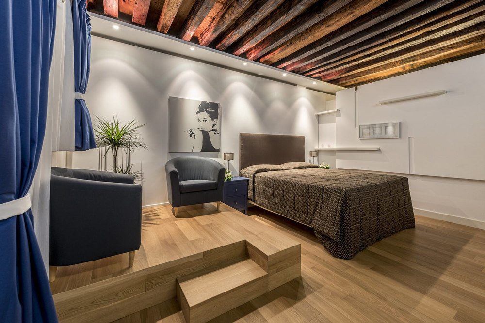 Love Canal Grande Hotel Venecia
