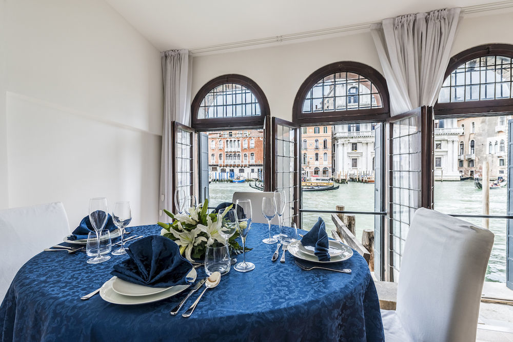 Love Canal Grande Hotel Venecia